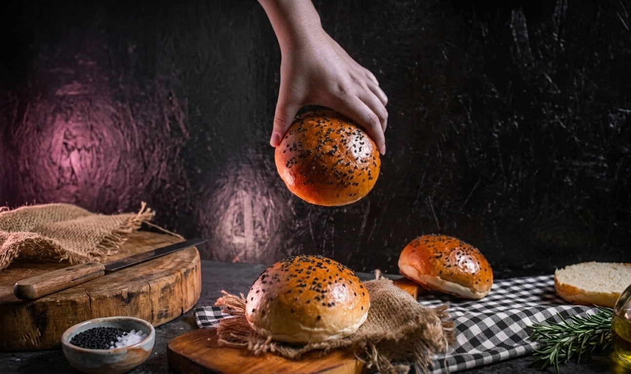 GOGO Panadería Artesanal — Pan artesanal hecho a mano